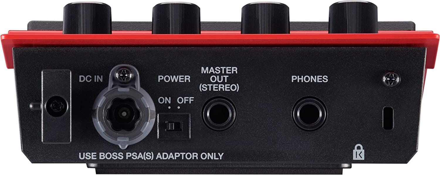 Roland SPD-1W