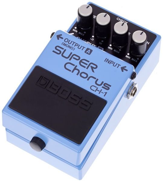 Boss CH-1