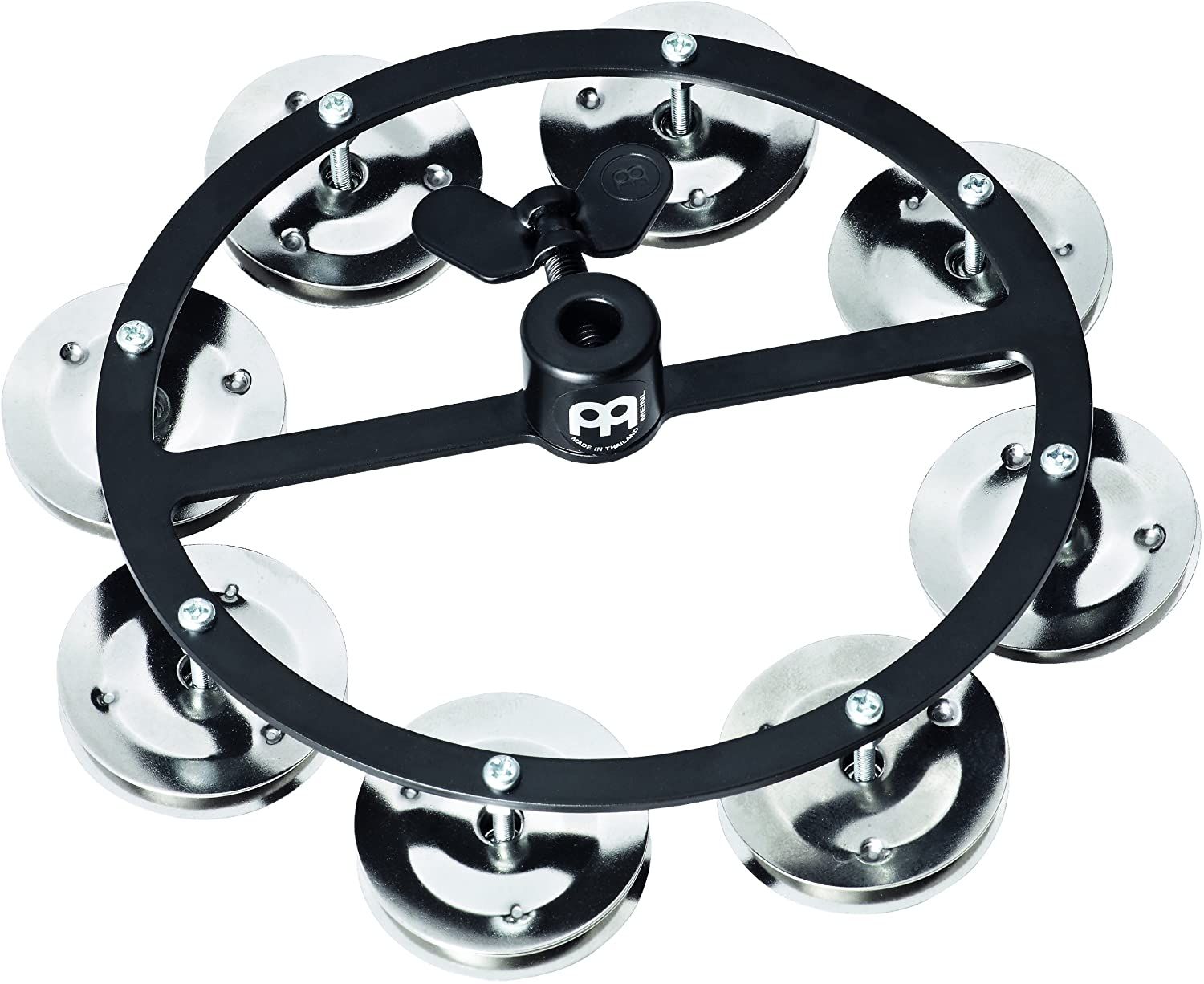  Meinl Tambourine hihat 