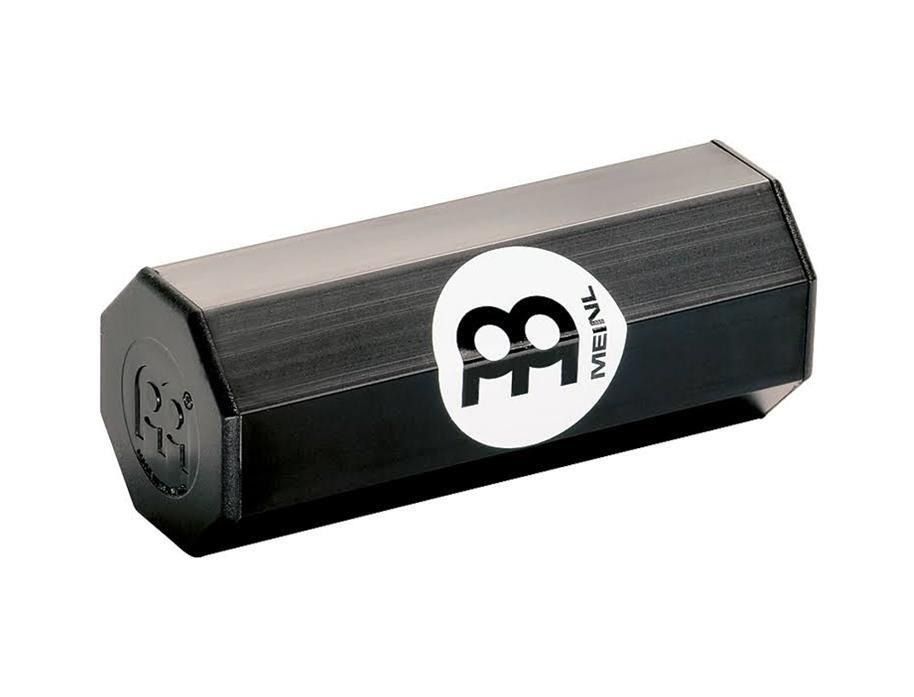 MEINL Aluminum Shaker SH88BK / SH8BK