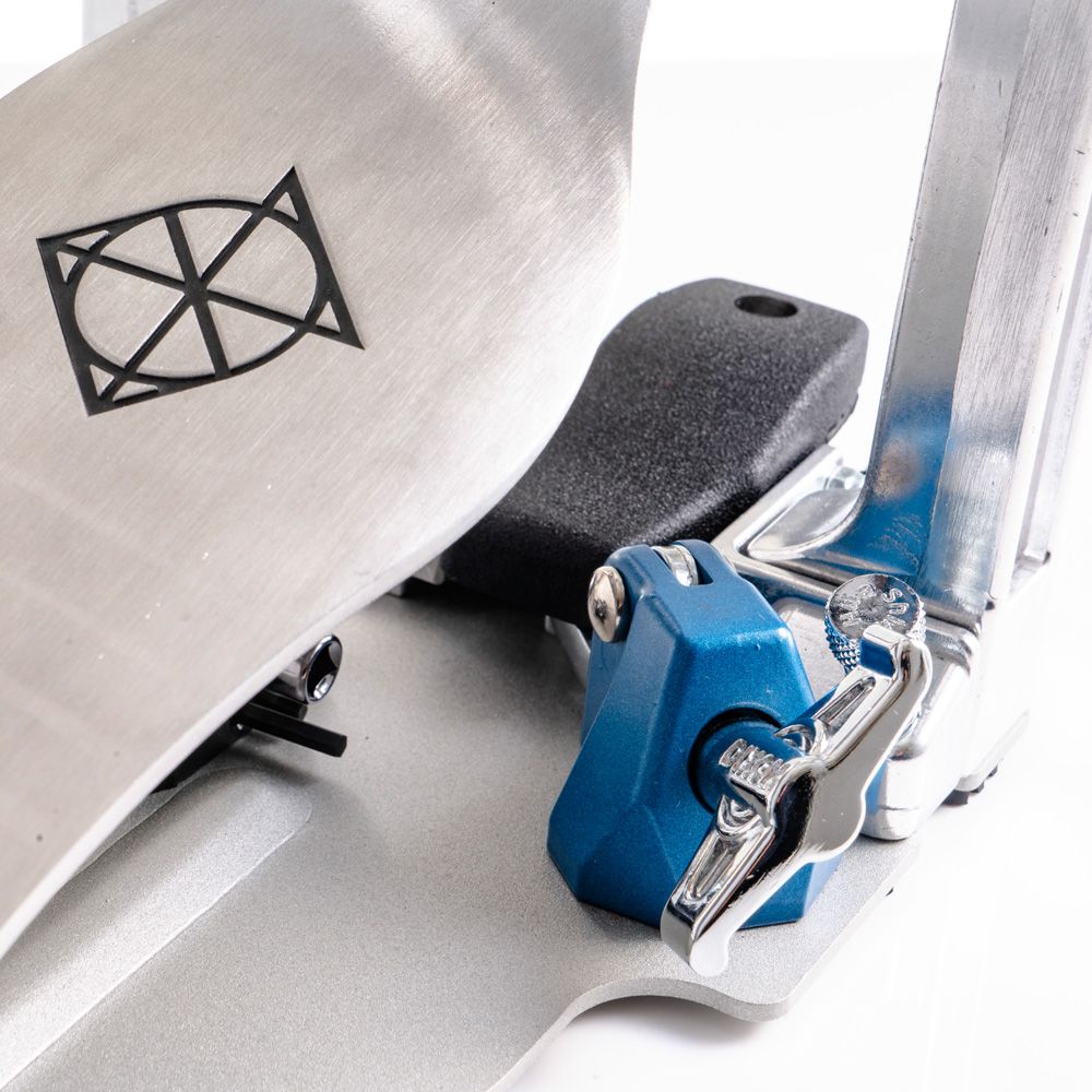 Dixon Precision Coil Direct Drive Single Pedal
