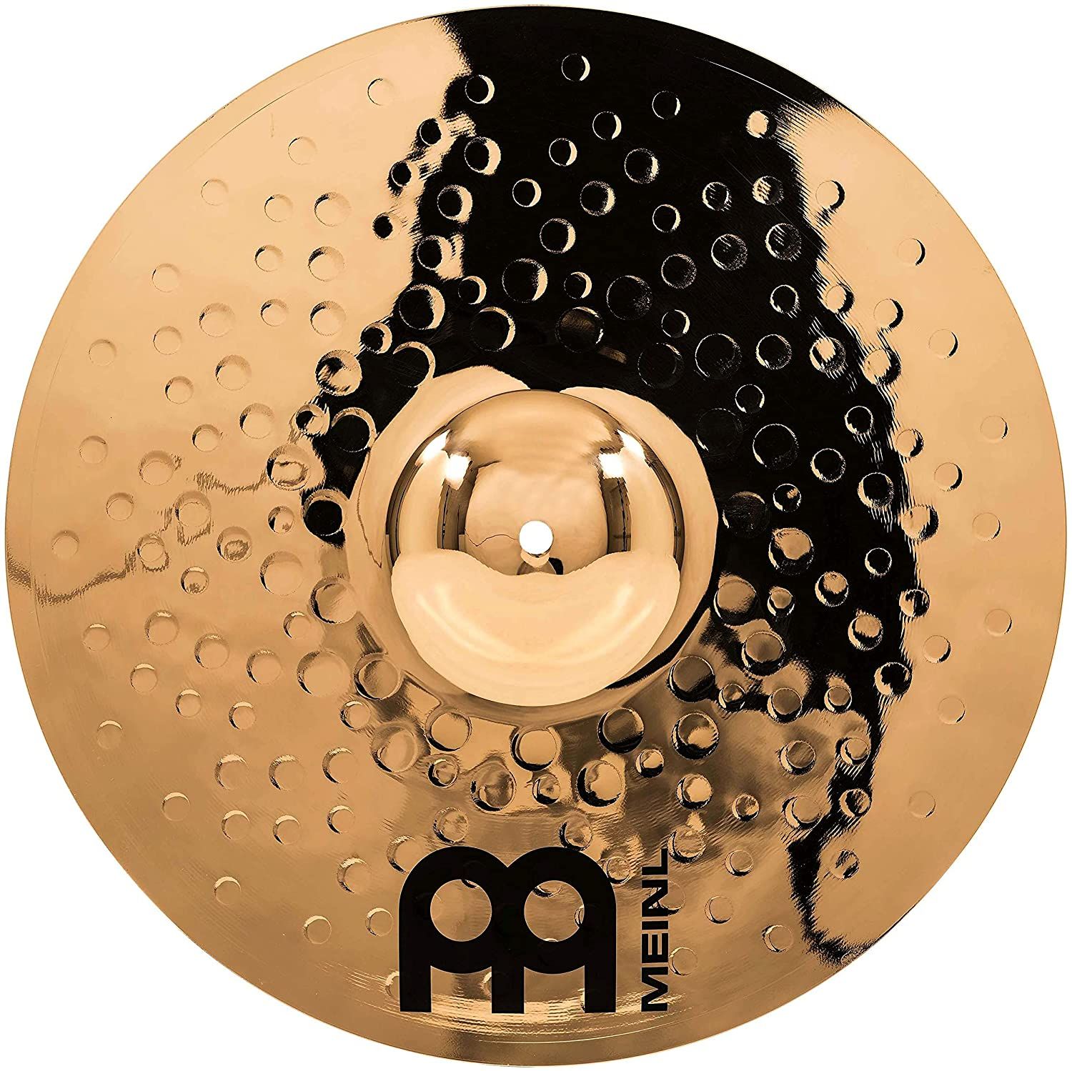  Meinl Classic Custom Medium Crash 16' - CC16MC-B 