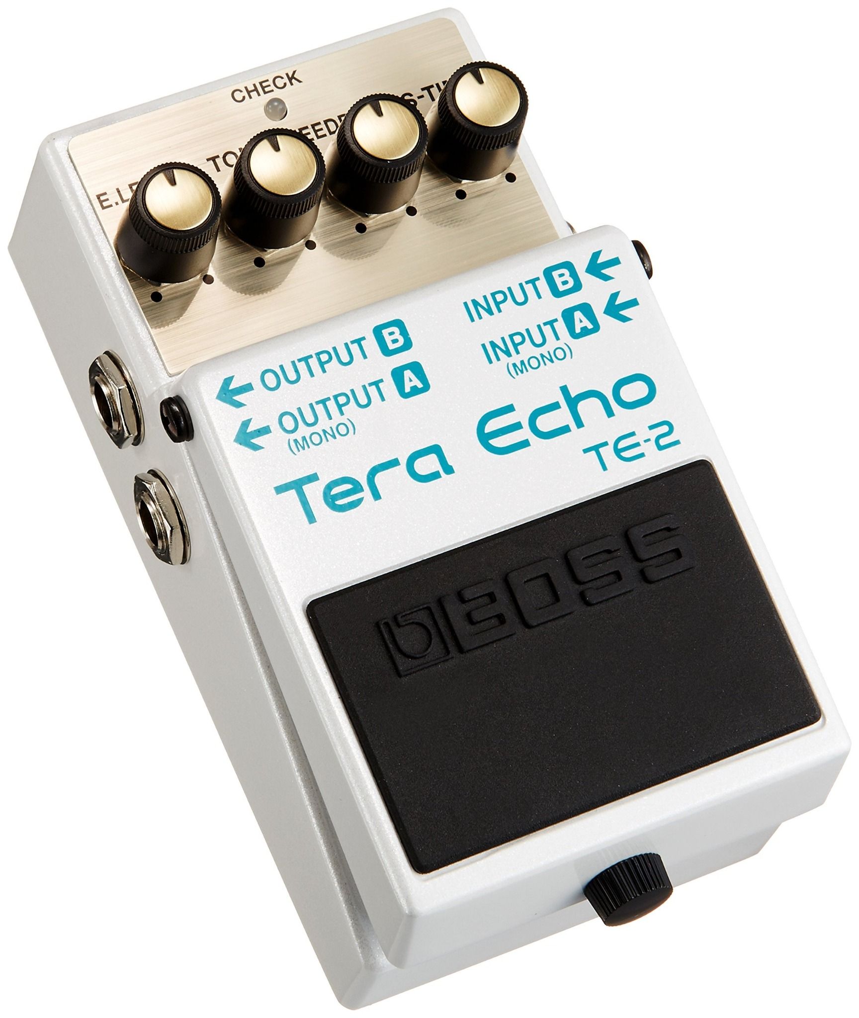 Boss TE-2
