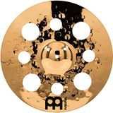  Meinl Classic Custom Trash Crash 16' --  CC16TRCB 