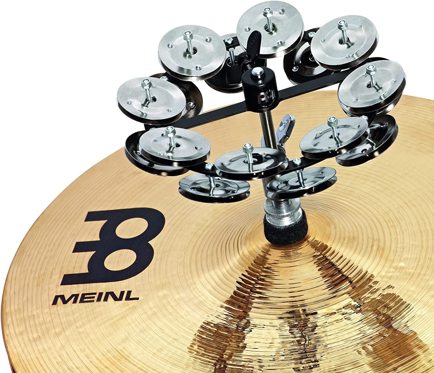  Meinl Tambourine hihat 