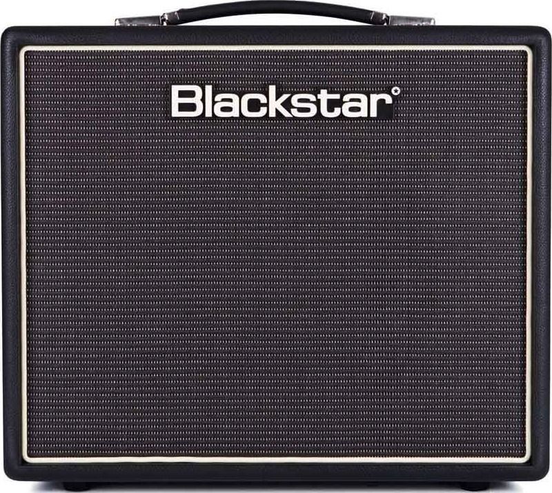  Blackstar Studio10 EL34 - 10 Watt Tube Guitar Combo Amplifier 