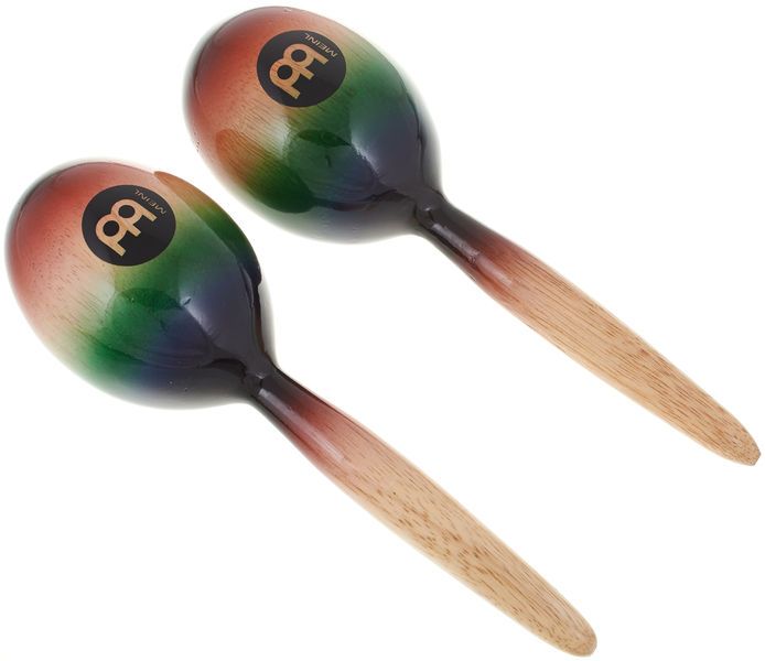  MEINL Maracas 