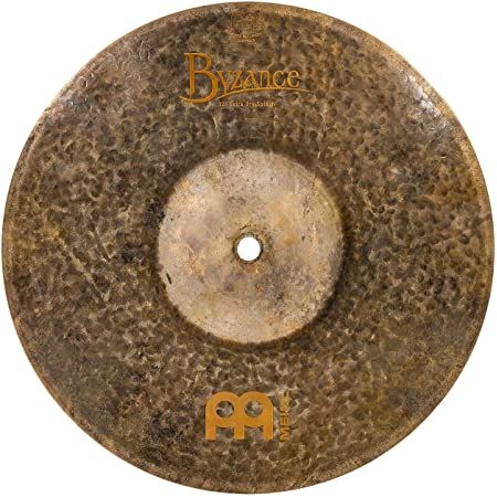 Meinl Byzance Extra Dry Splash