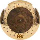  Meinl Byzance Dual Crash Ride 