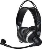  AKG HSD171 Pro on-ear headset with dynamic microphone 