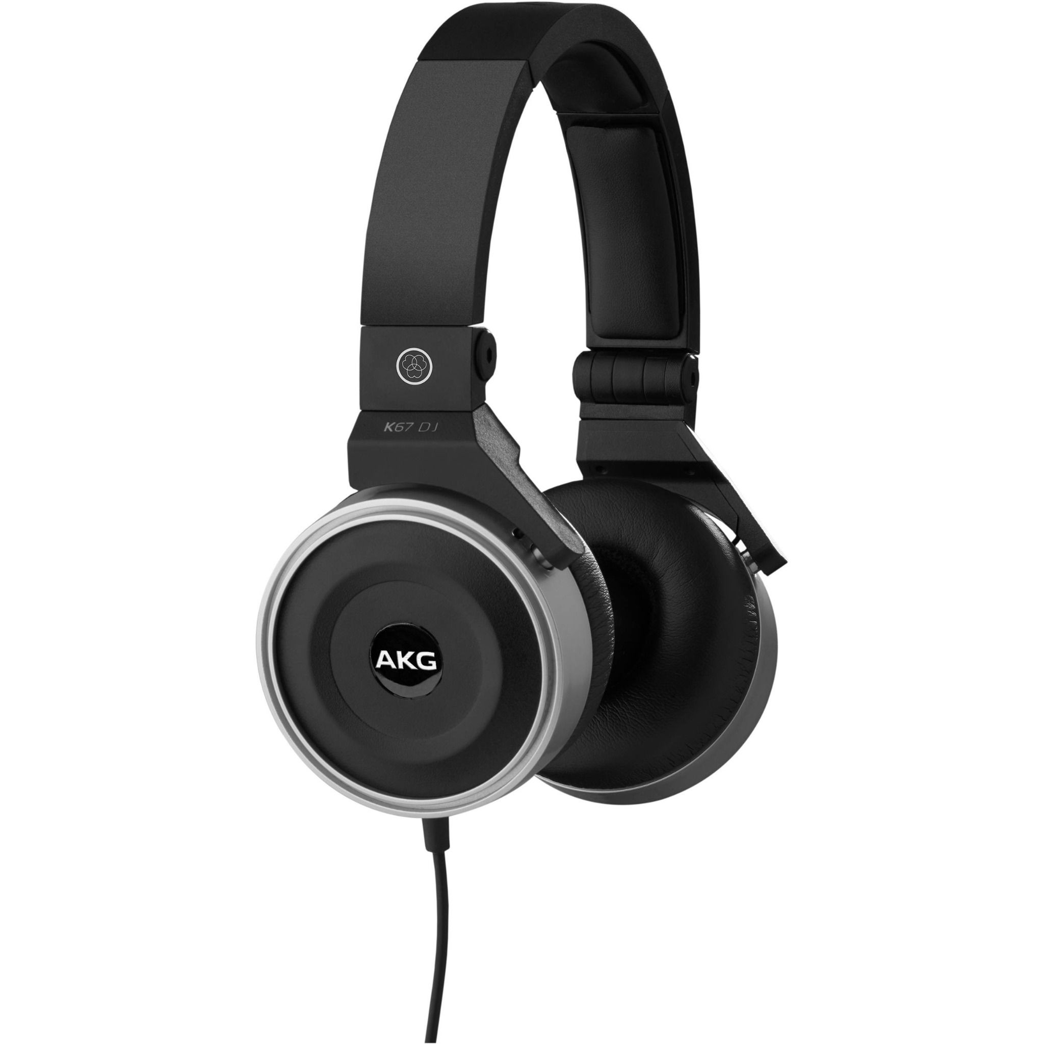  AKG K67 TiËsto Reference Pro DJ headphone 