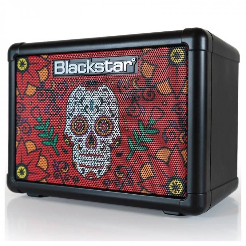 Blackstar Amply điện FLY 3 SUGAR SKULL 2 BA102089