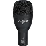  Micro nhạc cụ Audix F2 