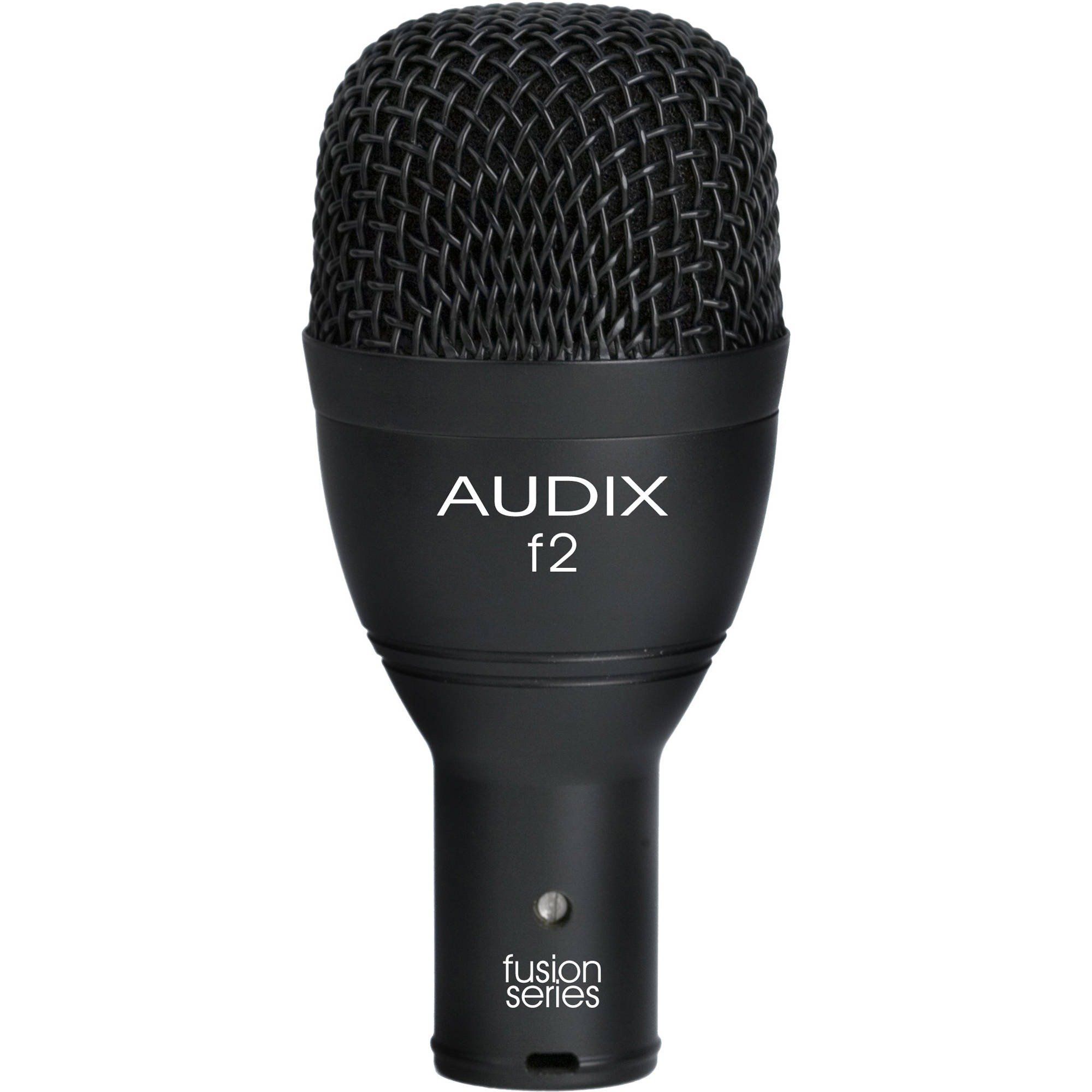  Micro nhạc cụ Audix F2 