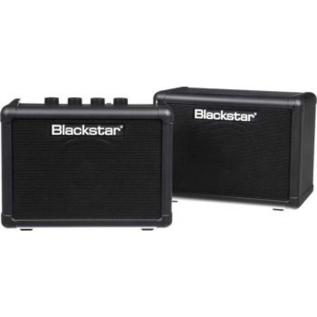  Blackstar Fly3 Stereo Pack - 6 Watt 2 x 3