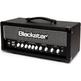  Blackstar HT-20RH MkII 20 Watt Valve Guitar Head Amplifier with Reverb 