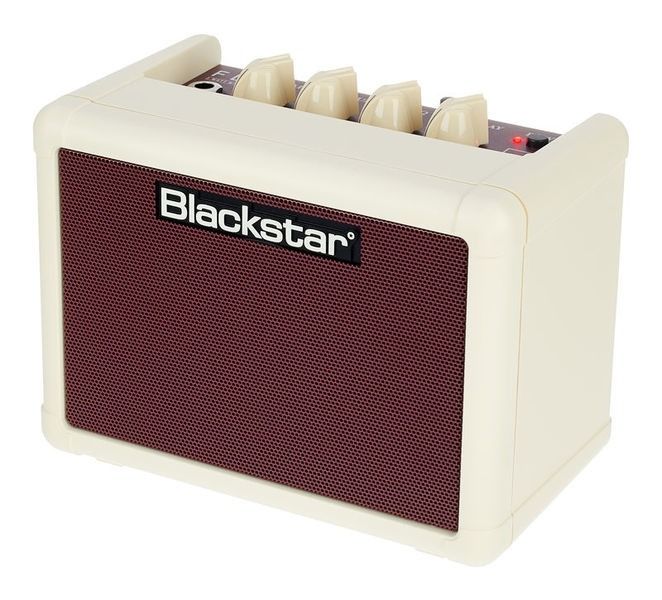 Blackstar FLY 3 Vinatge Stereo Pack