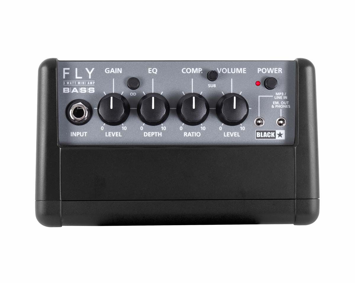  Blackstar Fly Bass Pack ( 1 set gồm 2 loa) 