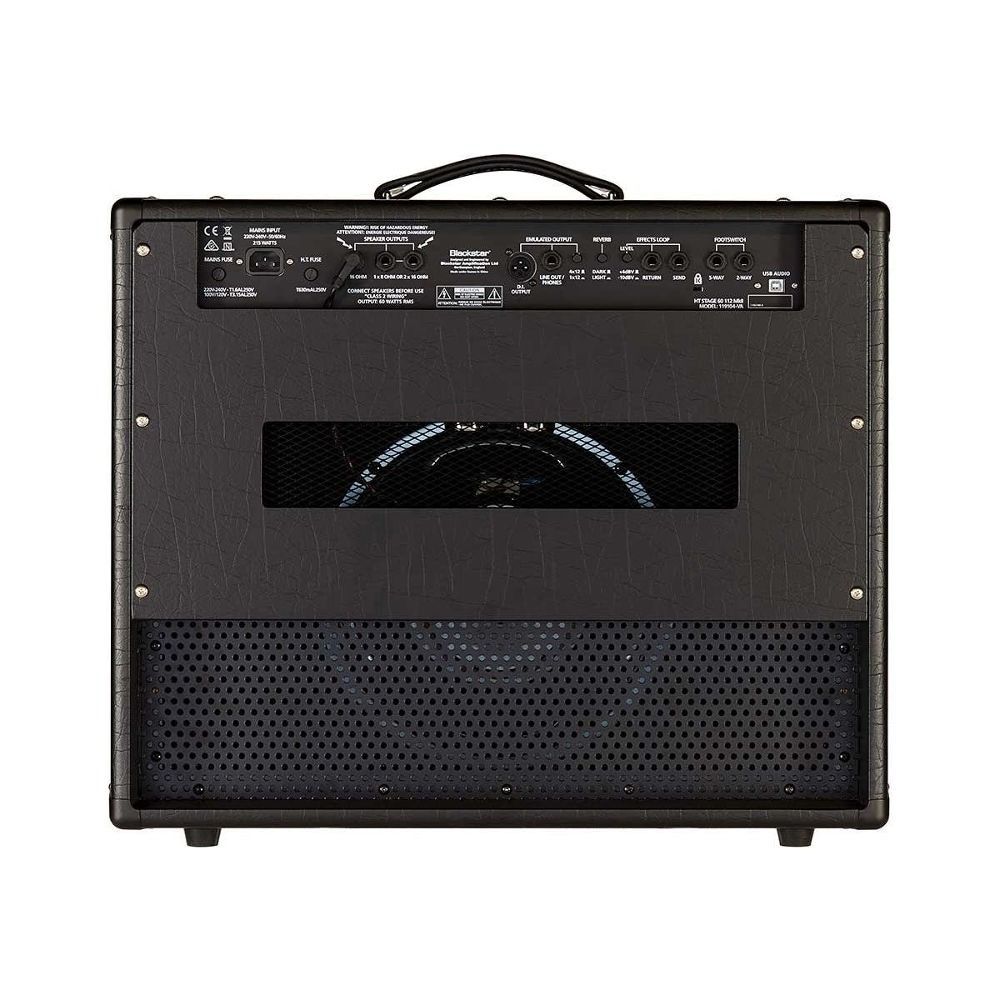  HT-Stage 60 112 MkII - 60w 1 x 12