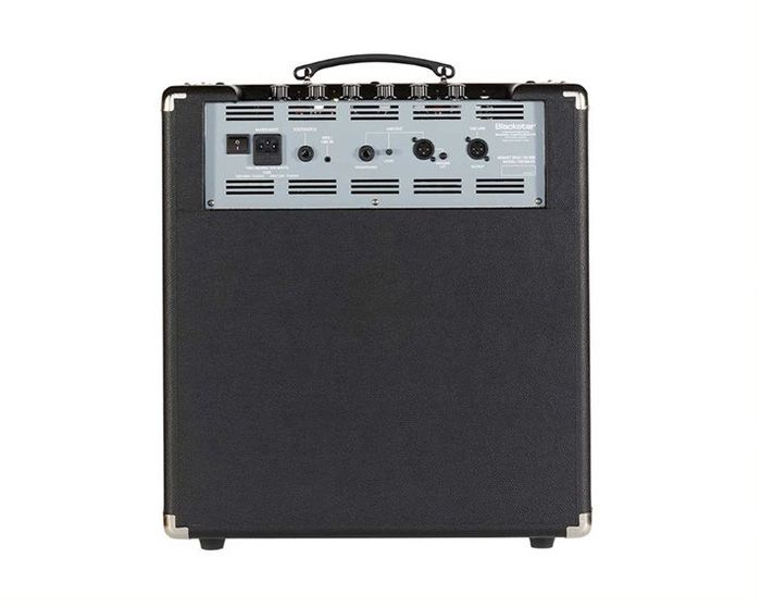 Blackstar Unity 120