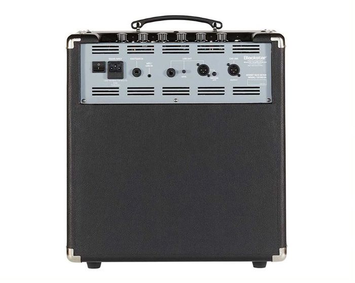 Blackstar Unity 60