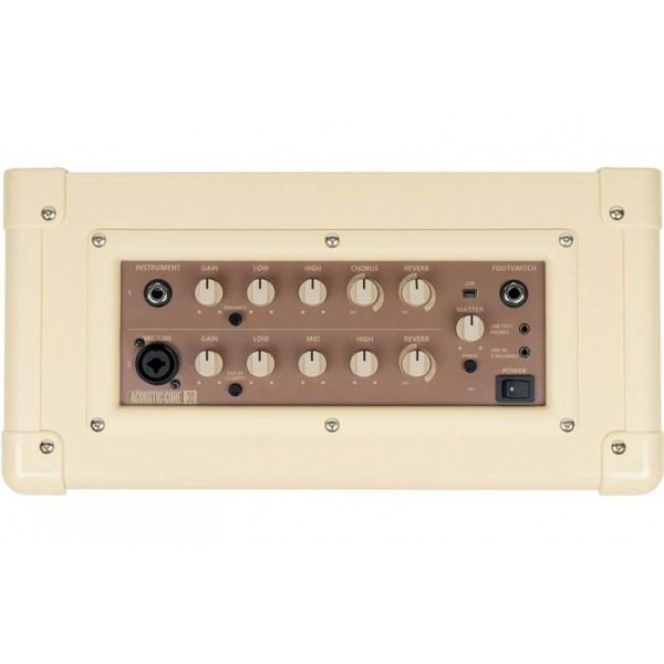 Blackstar amply thùng Acoustic:Core - 20w Combo BA187010