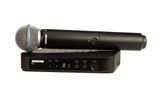  Wireless Microphones Shure BLX24/B58 