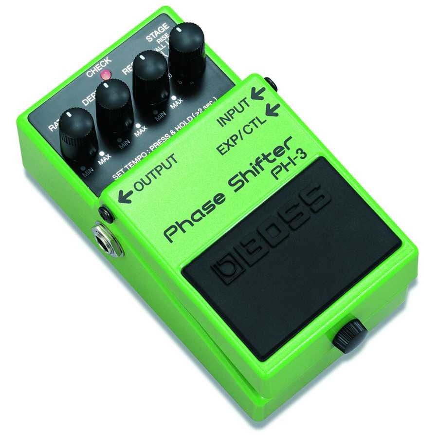 Boss PH-3