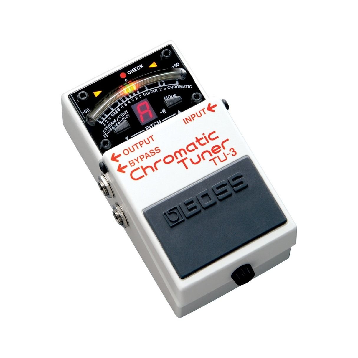 BOSS TU-3