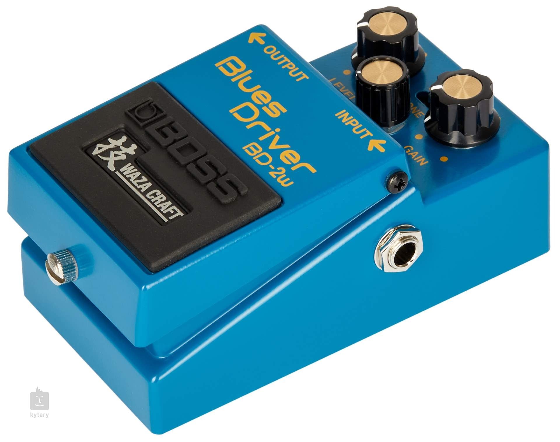 Boss BD-2W