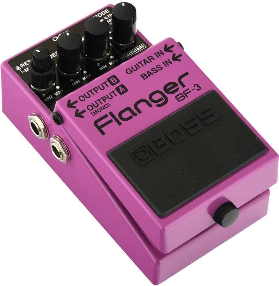 Boss BF-3