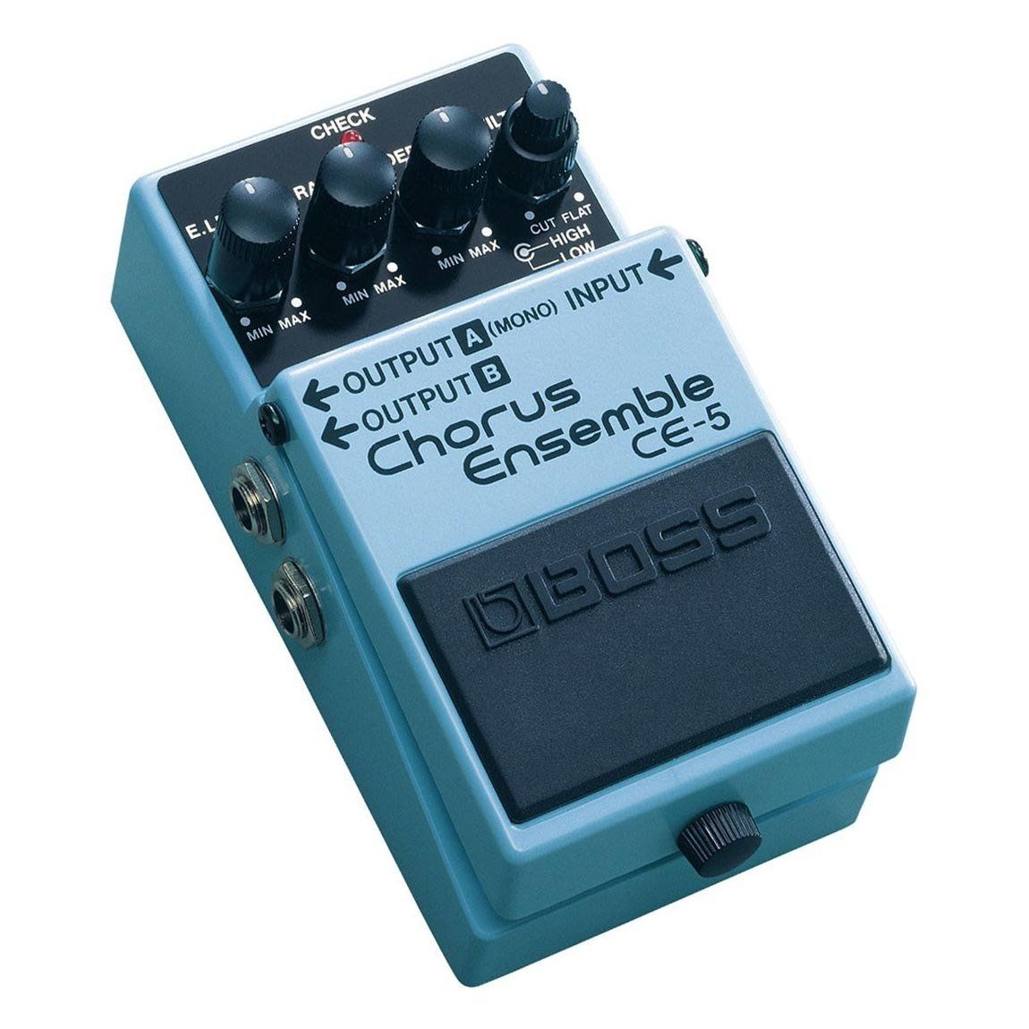 Boss CE-5