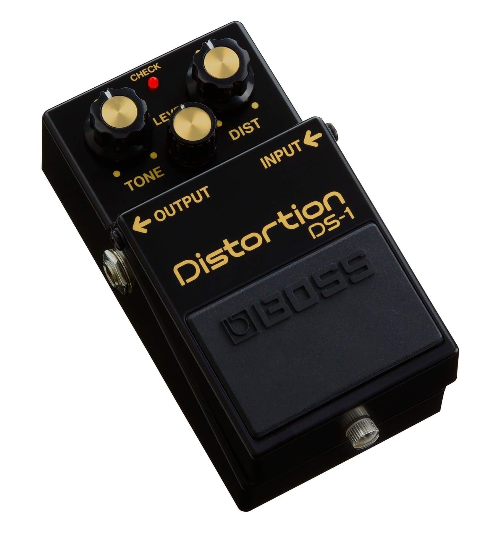 Boss DS-1-4A