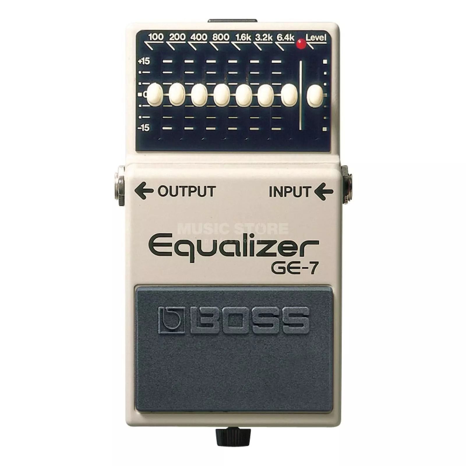 Boss GE-7