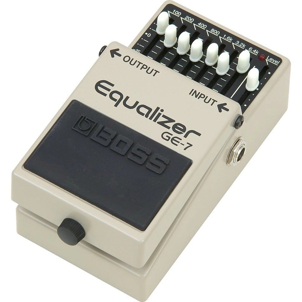 Boss GE-7