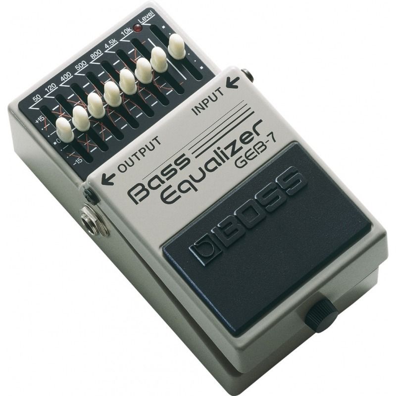 Boss GEB-7