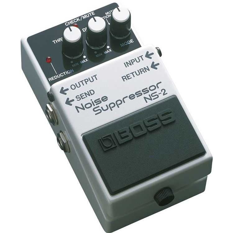  Boss NS-2 