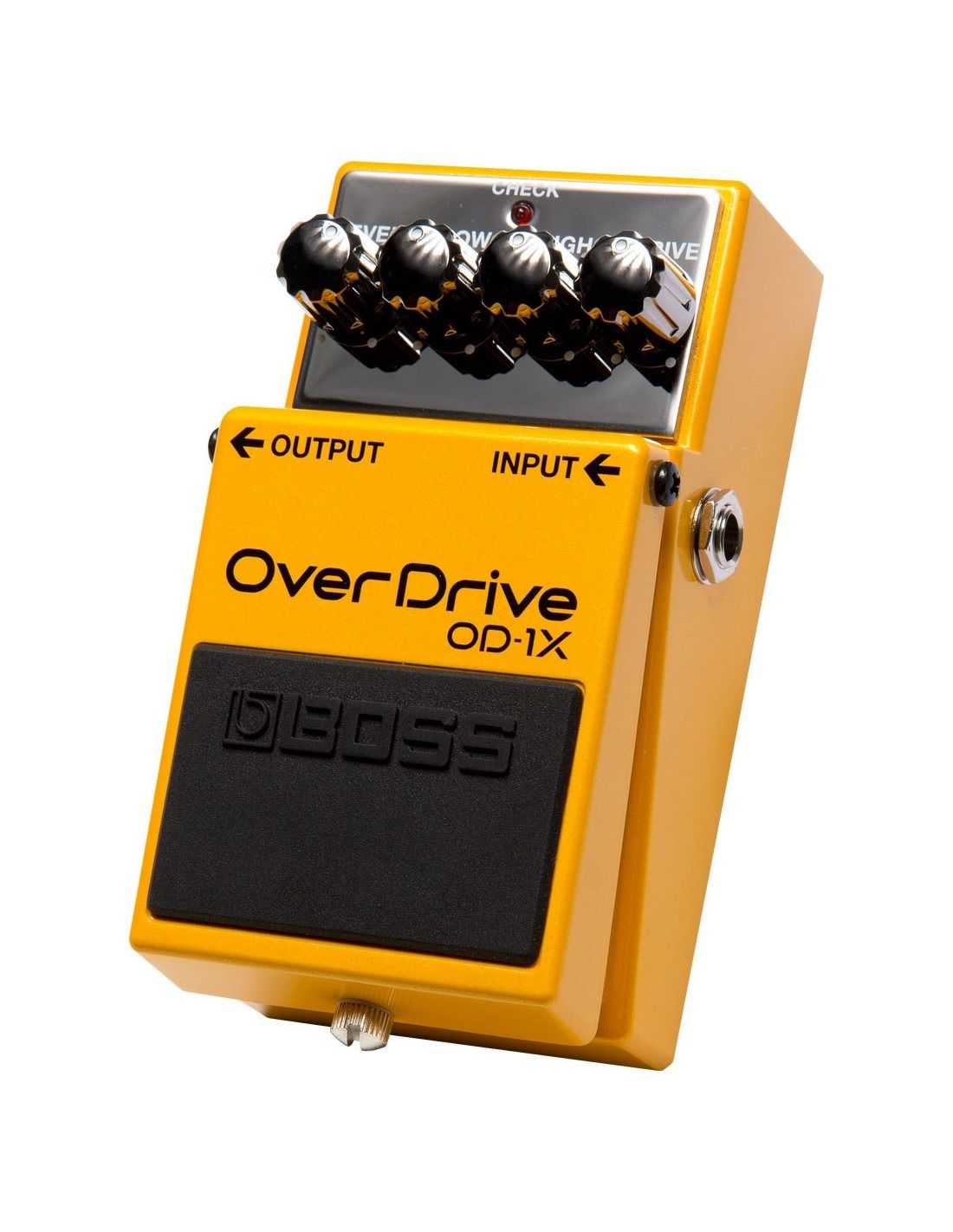 Boss OD-1X