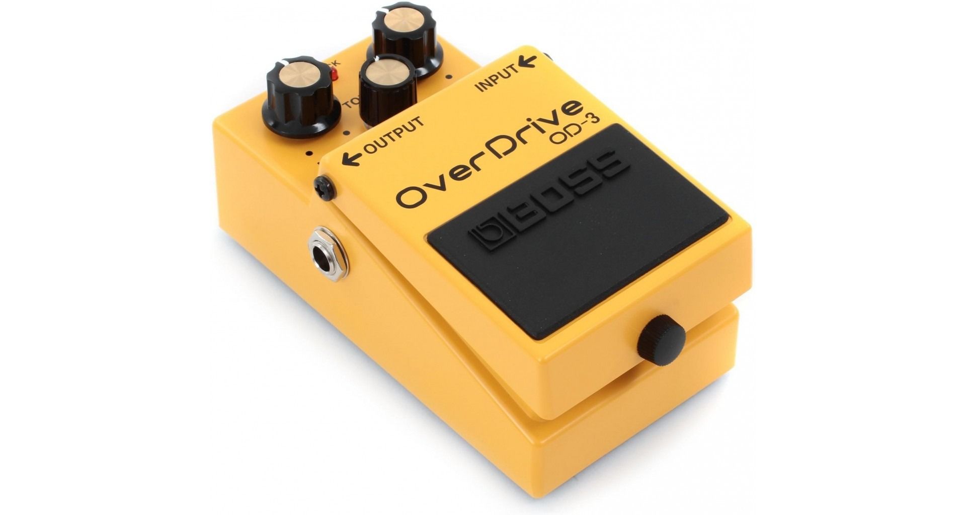 Boss OD-3