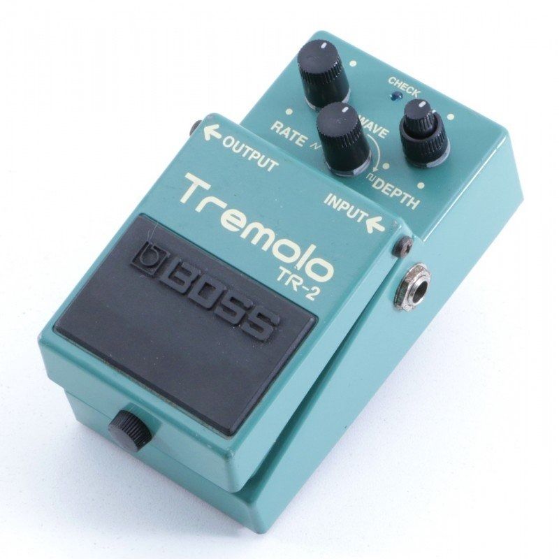 Boss TR-2