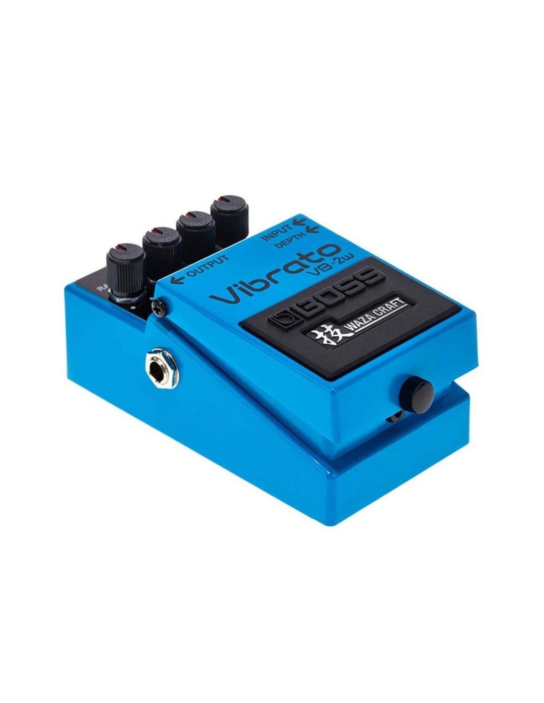 Boss VB-2W