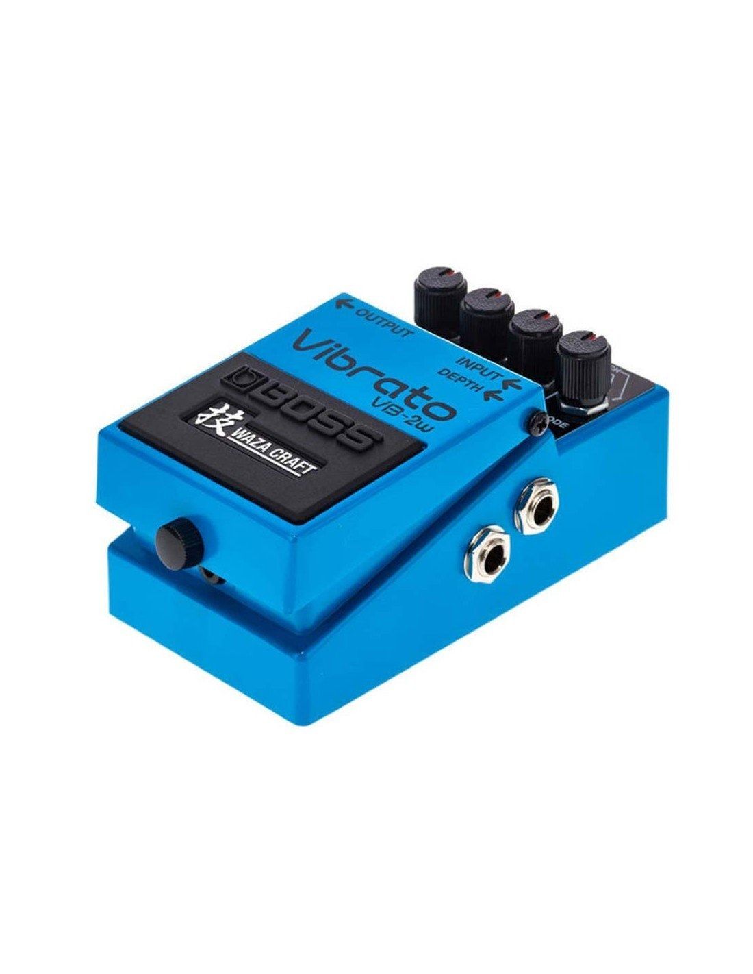 Boss VB-2W