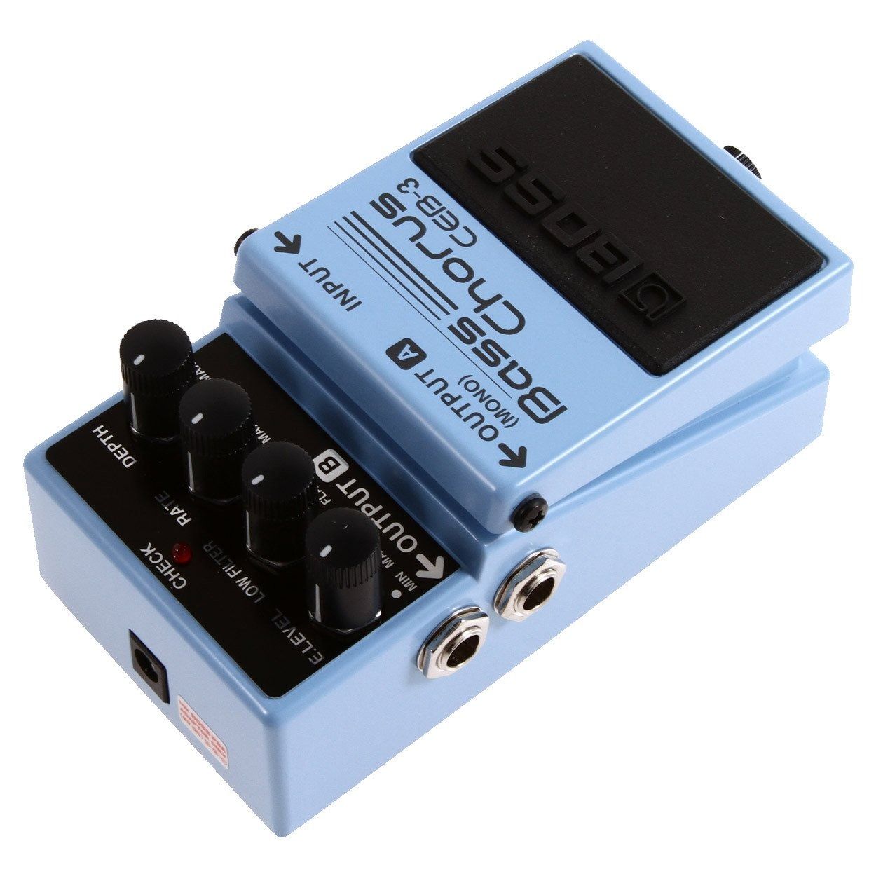 Boss CEB-3