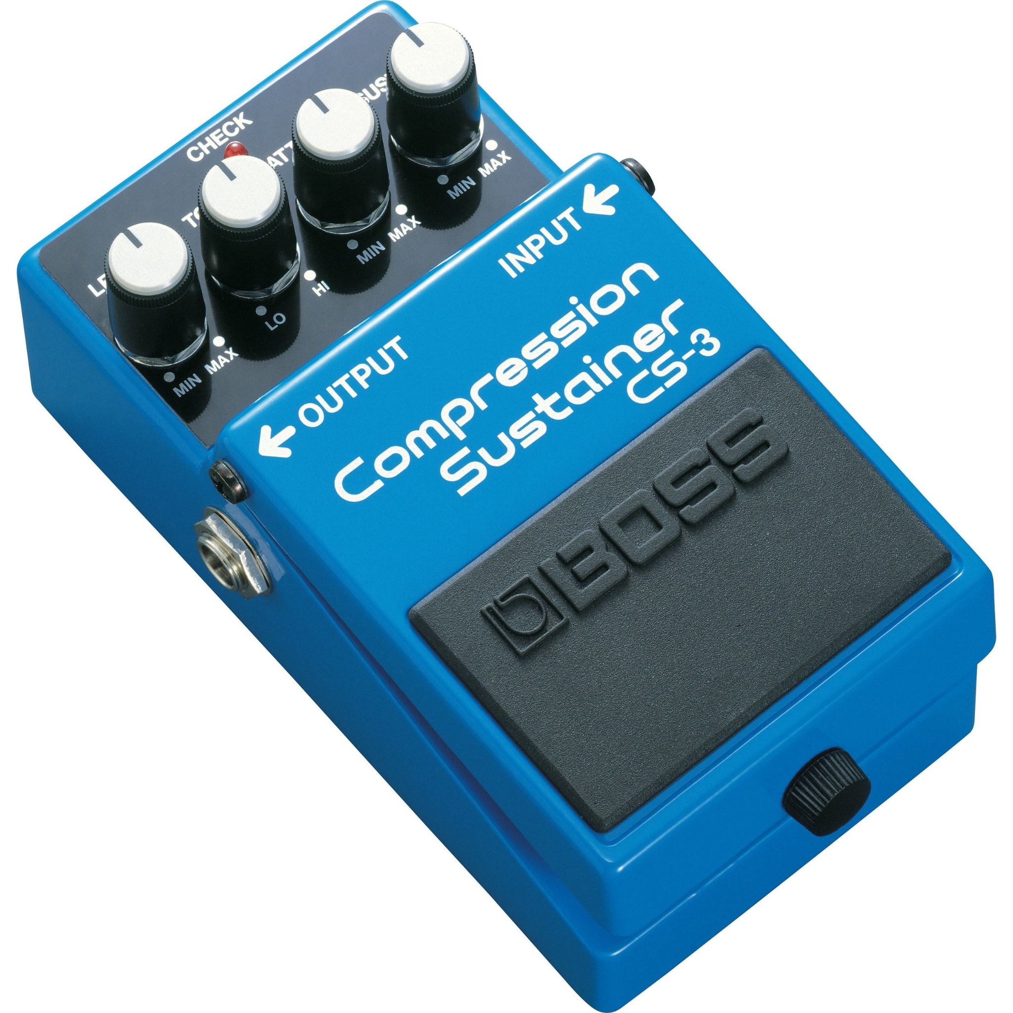 Boss CS-3