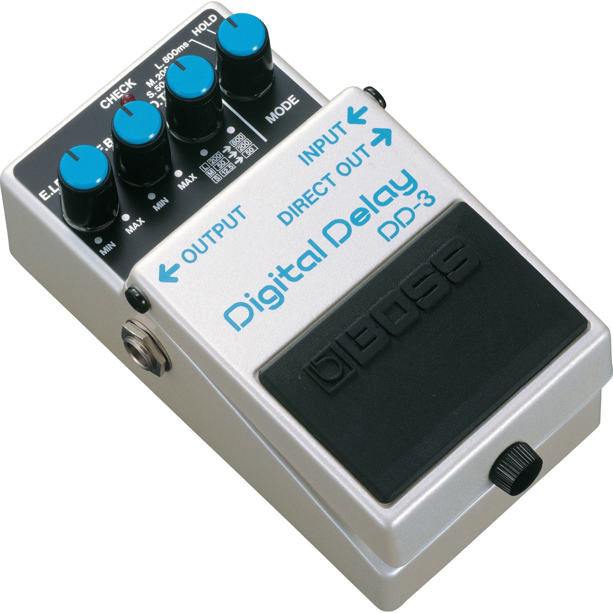  Boss DD-3 