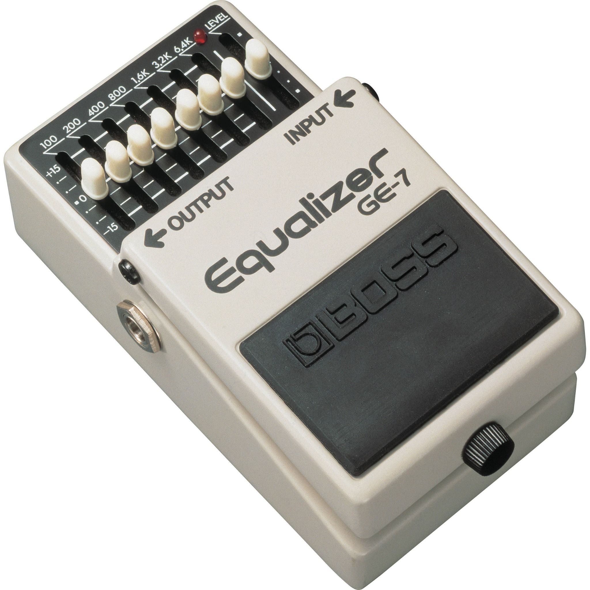Boss GE-7