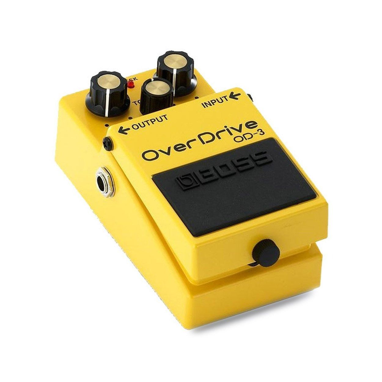 Boss OD-3