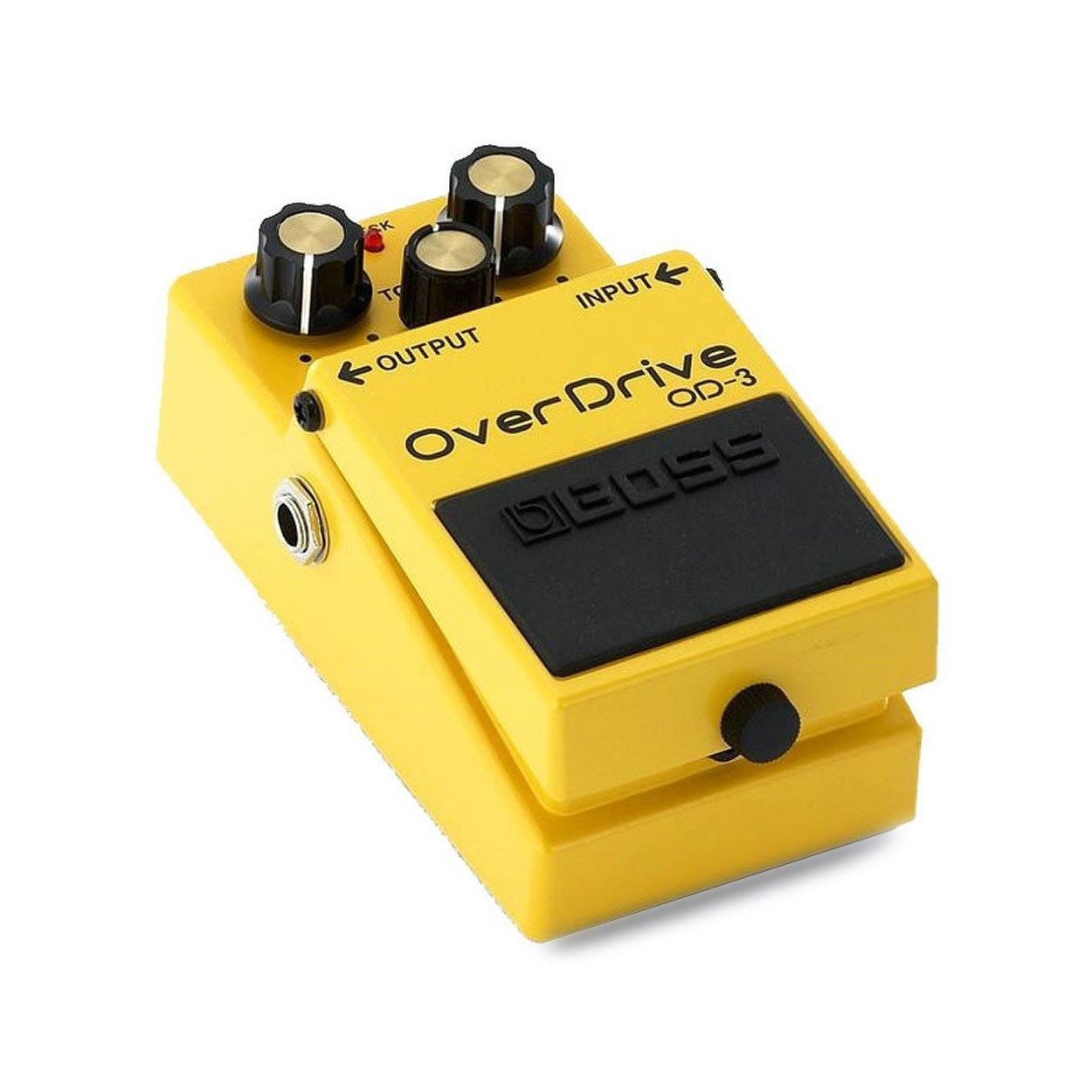  Boss OD-3 