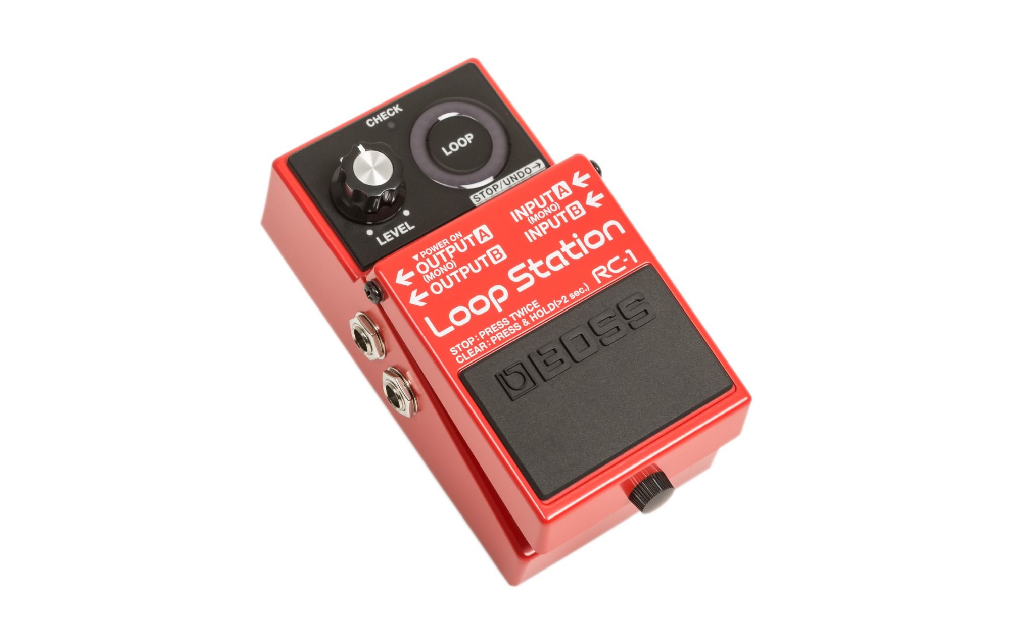 Boss RC-1