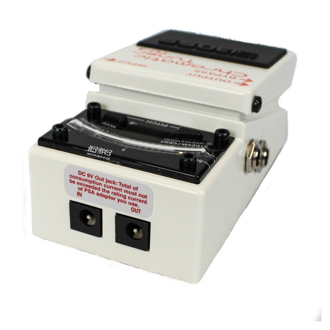 BOSS TU-3